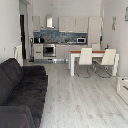 Appartement Poseidon Near Sea Nice Exterior photo