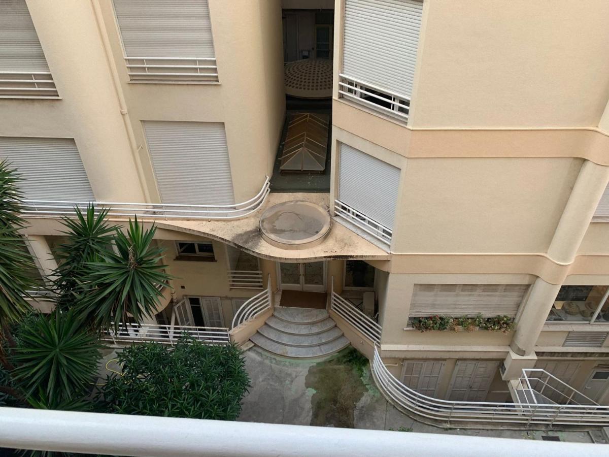 Appartement Poseidon Near Sea Nice Exterior photo